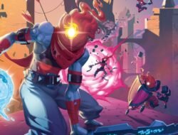 Game Indie: Kisah-Kisah Memukau yang Melebihi Ekspektasi