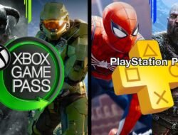 Game Pass vs PS Plus: Mana yang Lebih Worth It di Tahun 2024?