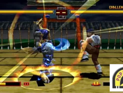 Game PS1 dengan Grafis Terbaik: Menjelajahi Batas Visual di Era 32-bit