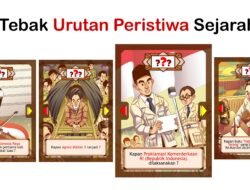 Game Sejarah: Menjelajahi Masa Lalu dengan Akurasi Terbaik