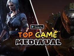 Game Sejarah Terbaik: Menjelajahi Masa Lalu Lewat Layar