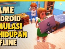 Game Simulasi Kehidupan Terbaik: Membangun Dunia, Menjalani Kehidupan Virtual