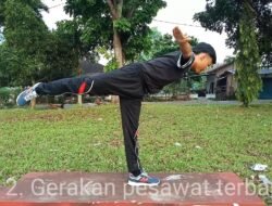 Latihan untuk Meningkatkan Keseimbangan: Fondasi Kesehatan dan Kualitas Hidup