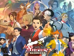 Lebih dari Sekadar ‘Objection!’: Game Serupa Ace Attorney yang Akan Menguji Logika dan Intuisi Anda