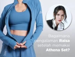 Memilih Brand Sportswear Terbaik: Panduan Lengkap untuk Gym Enthusiast
