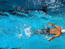 Menghindari Tenggelam dalam Kesalahan: Panduan Mengatasi Tantangan Umum Saat Belajar Renang