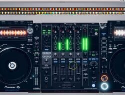 Menguasai Nada: Seluk Beluk dan Rekomendasi Game DJ Simulation Terbaik