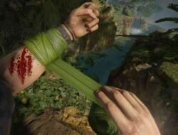 Menjelajahi Alam Liar Digital: Daya Tarik Game Bertema Hutan & Survival