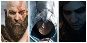 Menjelajahi Area Abu-Abu: Daya Tarik Game Bertema Anti-Hero