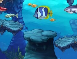 Menjelajahi Dunia Bersama Sahabat Berbulu: Mengupas Tuntas Pesona Game Petualangan dengan Binatang