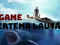 Menjelajahi Kedalaman Digital: Menyelami Samudra Luas dalam Game Bertema Lautan Terbaik