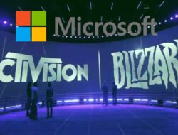 Microsoft Mengakuisisi Activision Blizzard: Gempa Bumi di Industri Game dan Dampaknya yang Luas