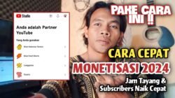 Monetisasi Game Mobile: Mengubah Hiburan Menjadi Keuntungan