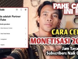 Monetisasi Game Mobile: Mengubah Hiburan Menjadi Keuntungan