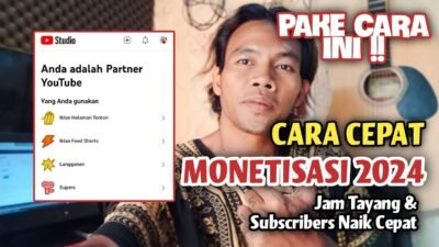 Monetisasi Game Mobile: Mengubah Hiburan Menjadi Keuntungan