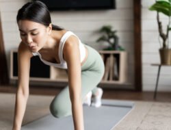 Olahraga di Rumah: Sehat, Praktis, dan Efektif di Era Modern