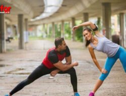 Pemanasan yang Benar: Kunci Performa Optimal dan Pencegahan Cedera dalam Olahraga