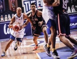 Perkembangan Liga Basket Indonesia: Dari Kobaran Semangat hingga Profesionalisme yang Berkembang