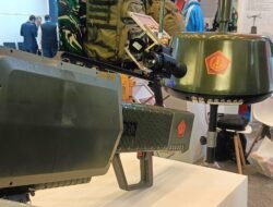 Politik Senjata Canggih 2025: Lanskap yang Berubah dan Implikasi Global