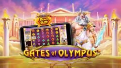 Rahasia Tersembunyi: Menjelajahi Dunia Game yang Penuh Kejutan
