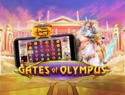 Rahasia Tersembunyi: Menjelajahi Dunia Game yang Penuh Kejutan