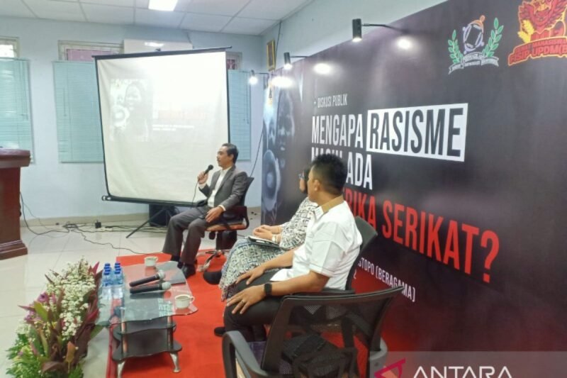 Rasisme di Arena: Mengungkap Akar Masalah dan Jalan Menuju Kesetaraan