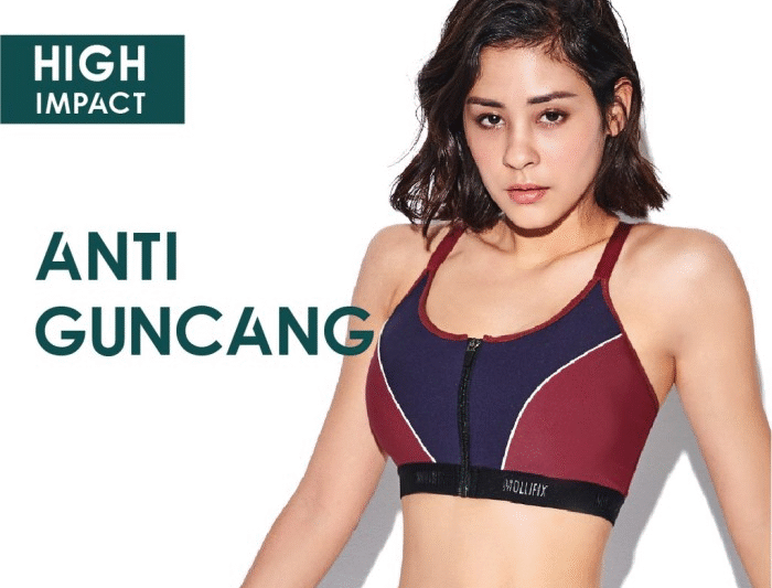 Rekomendasi Sports Bra Terbaik: Dukungan Optimal untuk Setiap Aktivitasmu