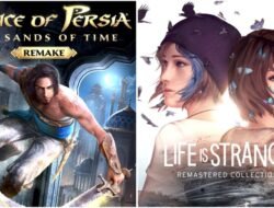 Remake vs Remaster: Mana yang Lebih Baik untuk Game Kesayangan Anda?