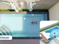 Renang: Lebih dari Sekadar Olahraga, Sebuah Gaya Hidup Sehat dan Menyenangkan