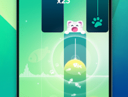 Rhythm Games: Cara Asyik Melatih Kemampuan Musikalmu