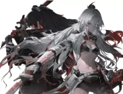 RPG dengan Combat Tercepat: Memacu Adrenalin dan Menguji Refleks