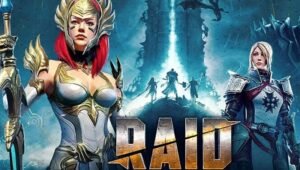 RPG dengan Dunia Terluas 2024: Petualangan Tanpa Batas di Alam Virtual