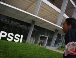 Sanksi Politik dan Olahraga: Ketika Ambisi Terjegal di Garis Start