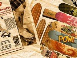 Skateboarding: Dari Hiburan Pinggir Jalan Hingga Fenomena Global