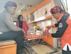 Teknik Bertarung dalam Situasi Darurat: Mempersiapkan Diri untuk Kondisi Terburuk