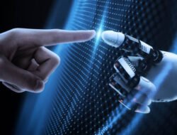 Teknologi Haptic Feedback: Sentuhan di Ujung Jari yang Mengubah Pengalaman Bermain Game