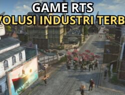 Tentu, mari kita bahas dunia game bertema revolusi dan pemberontakan yang menarik ini.