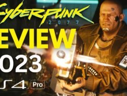 Tentu, mari kita bahas secara mendalam tentang Cyberpunk 2077 dan mencari tahu apakah game ini sudah layak dimainkan di tahun ini.