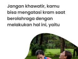 Tentu, mari kita bahas tuntas cara mengatasi kram saat olahraga.