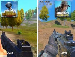 Tentu, mari kita bedah perbandingan PUBG Mobile dan Call of Duty Mobile dalam artikel informatif dan mendalam.