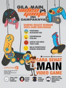 Tentu, mari kita buat artikel informatif tentang dampak iklan pada pengalaman gaming mobile.