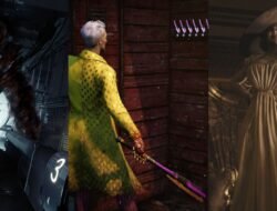 Tentu, mari kita buat artikel informatif tentang peran sound design dalam game horor.