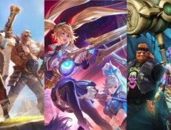 Tentu, mari kita buat artikel yang informatif dan menarik tentang game MOBA alternatif selain Dota 2 dan League of Legends.