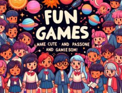 Tentu, mari kita buat artikel yang informatif dan menarik tentang game yang berfokus pada persahabatan.