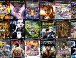 Tentu, mari kita buat artikel yang informatif dan mendalam tentang game PS2 yang layak di-remake.
