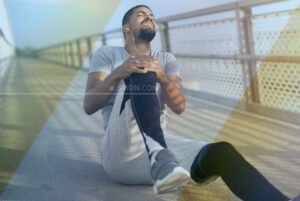 Tentu, mari kita susun artikel informatif tentang cedera olahraga yang sering terjadi.