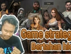 Tips Ampuh Bertahan Hidup di Dunia Penuh Mimpi Buruk: Panduan Lengkap untuk Game Horror