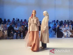 Tren Pakaian Olahraga 2024: Lebih dari Sekadar Keringat