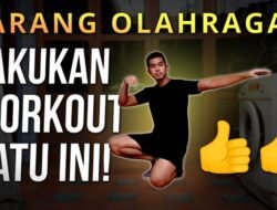 Workout di Rumah Tanpa Alat: Panduan Lengkap untuk Tubuh Sehat dan Bugar