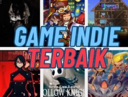 10 Permata Tersembunyi: Game Indie Terbaik 2024 yang Mungkin Kamu Lewatkan